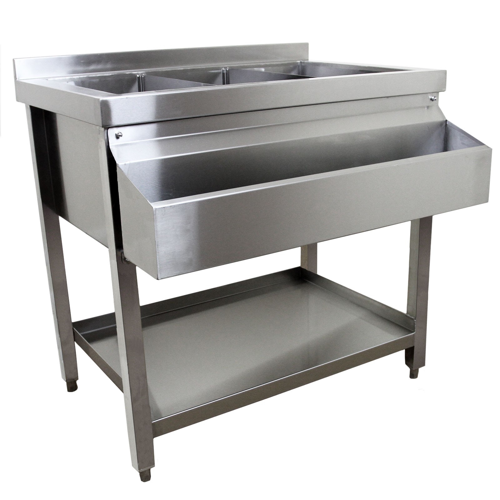 Banconi Bar, Banchi Frigo, Vetrine Refrigerate, Cocktail Station, Tavoli  frigo al Miglior Prezzo