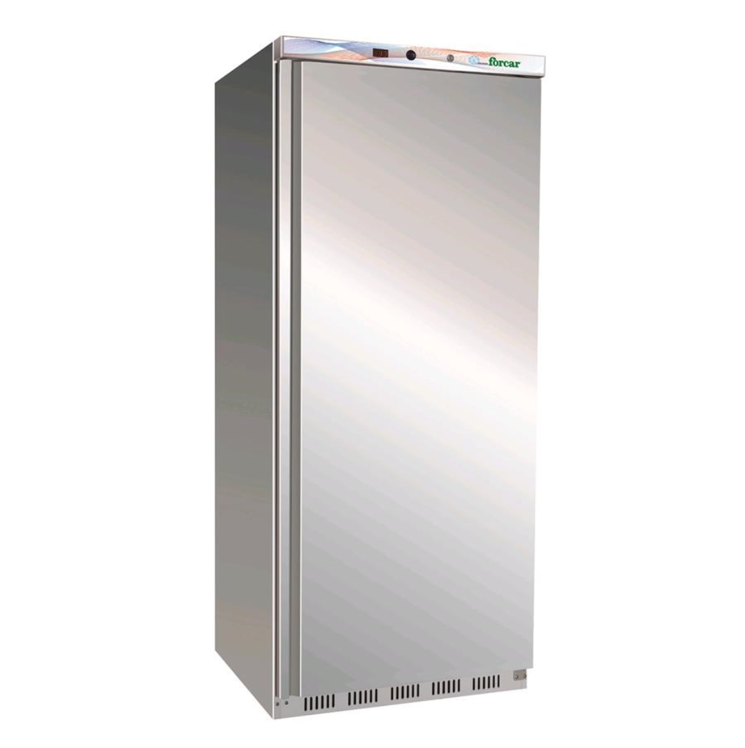 Congelatore verticale professionale AFP/EF600SS - ATTREZZATURA PER  RISTORAZIONE