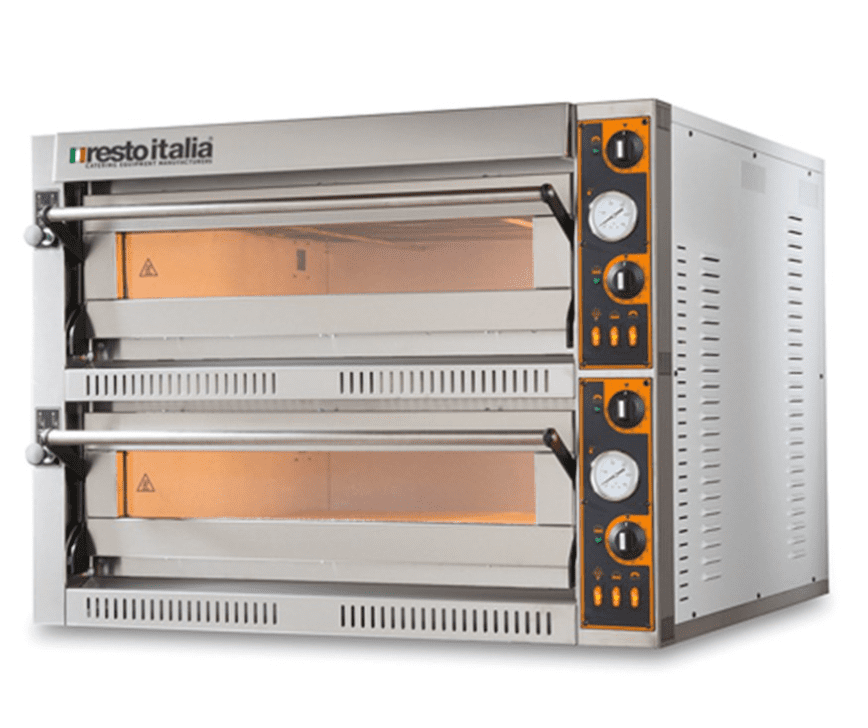 Forno elettrico per pizze AFP/ TECMASTER 44