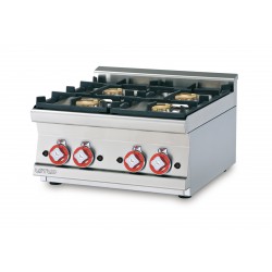 Cucina a gas professionale AFP/ PCT-98G