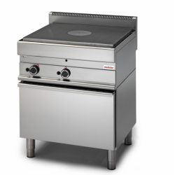 Cucina a gas professionale AFP/ FU-6570TPFG