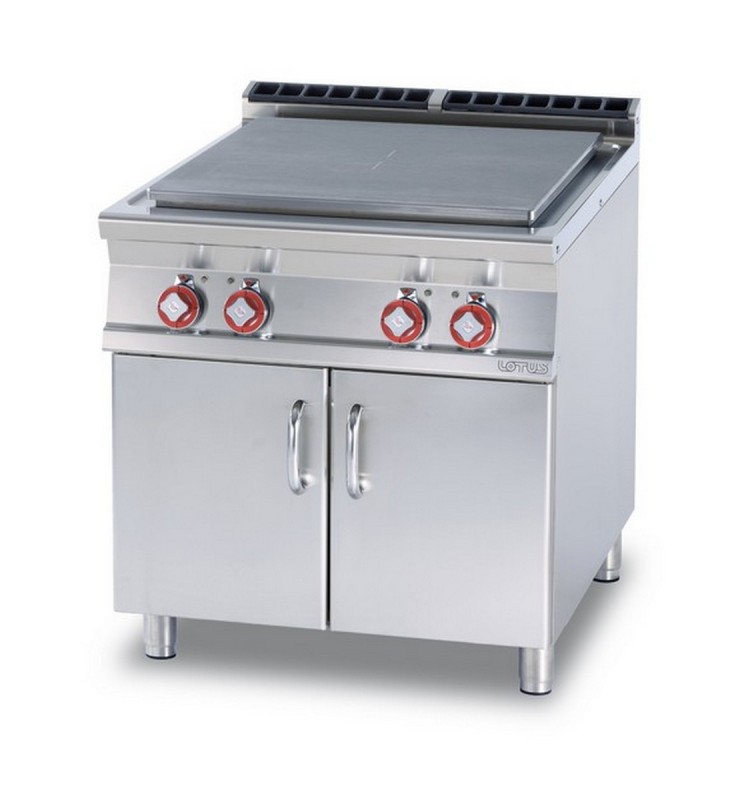 Professional electric cookers AFP / TP-98ET