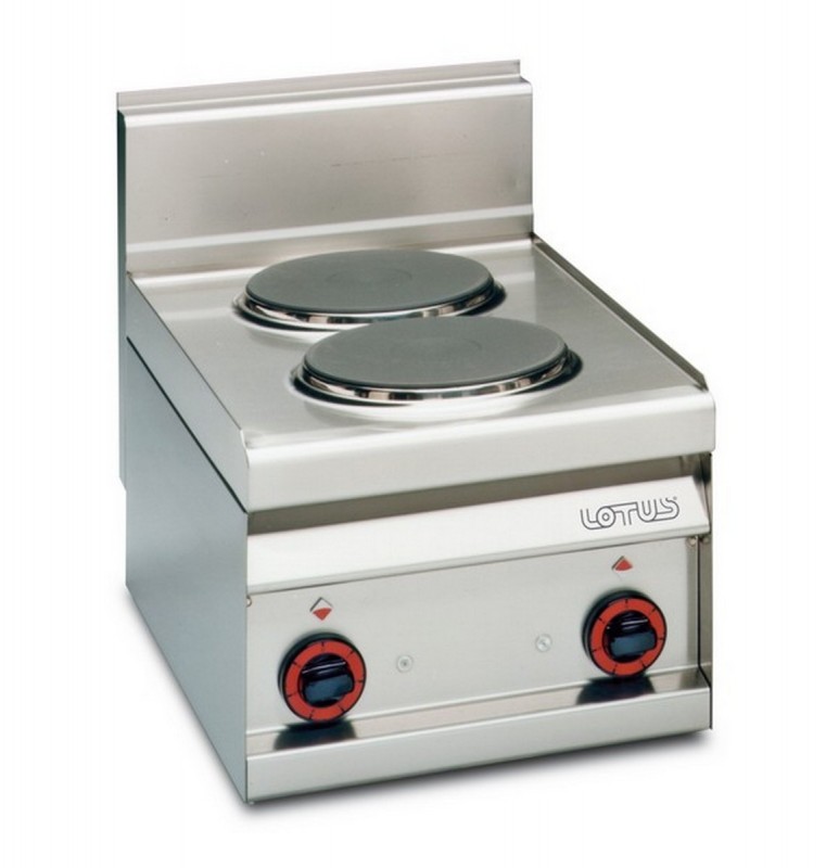 Professional electric cookers AFP / PC-4ET