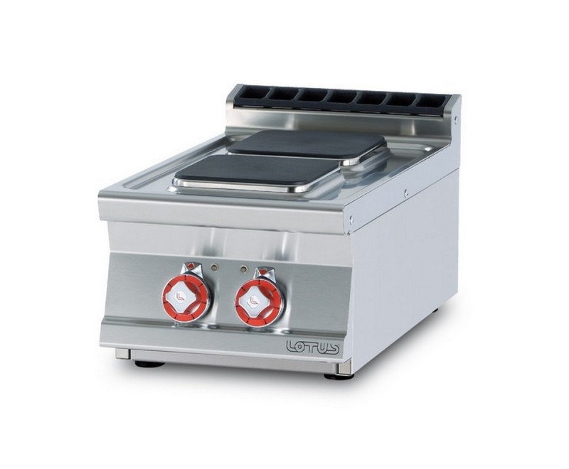 Professional electric cookers AFP / PCQT-74ET