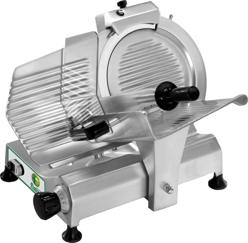 Gravity slicer AFP / H300 with fixed sharpener