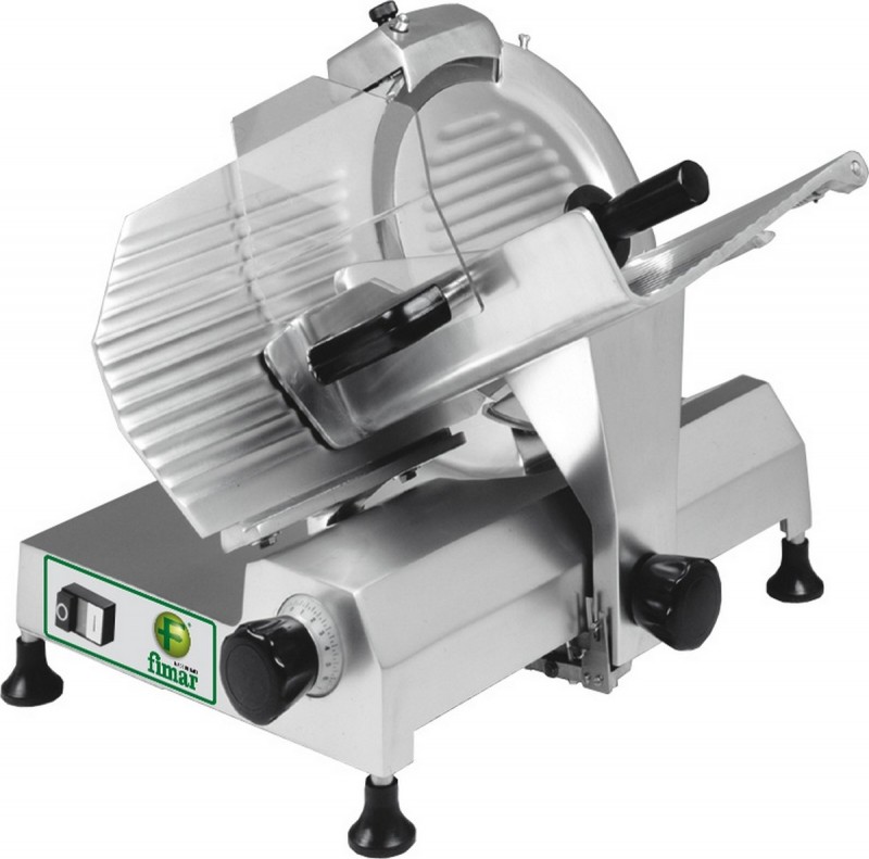 Gravity slicer AFP / H330