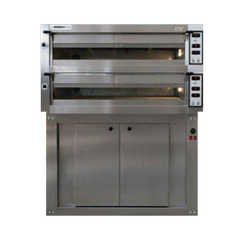 Morbidelli pizza oven AFP / F5B