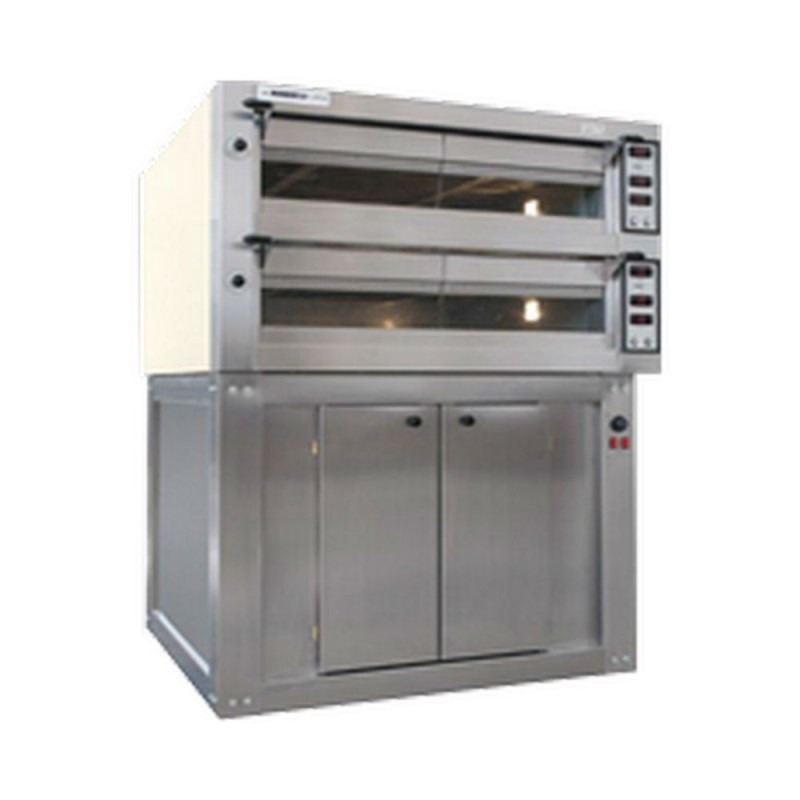 Morbidelli pizza oven AFP / F8B