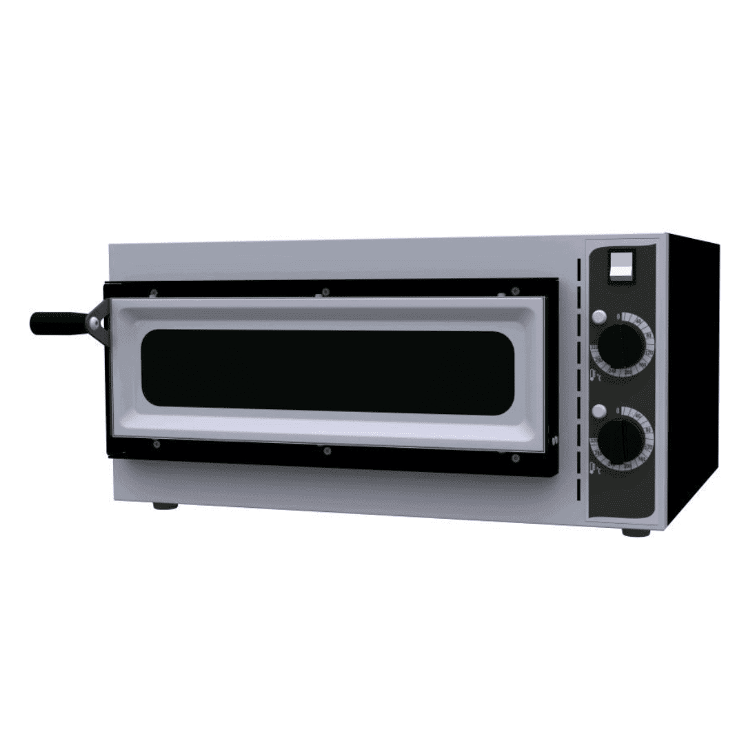 Electric Conveyor Oven C by Prismafood 