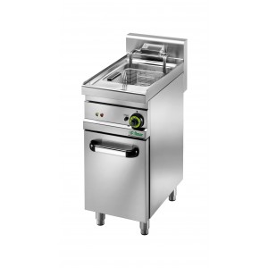 AFP / SFM20M gas fryer