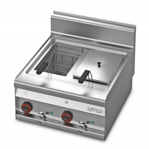 Commercial electric fryer AFP / FQ-6ET