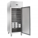 AFP / AK800BT professional vertical freezer in stainless steel